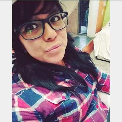 MajoEmba's profile picture. Vive la vida. || Sociología FES-Acatlán UNAM||