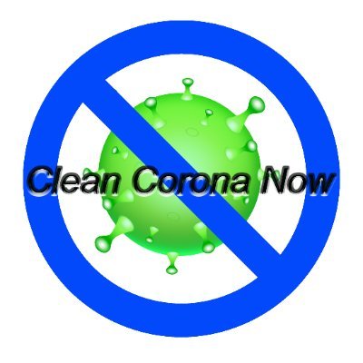 Bringing you the best ways to eliminate the Corona Virus / Covid-19 and all other viruses, bacteria, and fungus from your home, car, office, and business.
