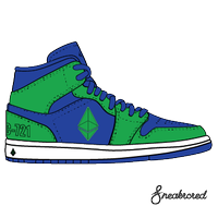 SneakerCred Official (@sneakercred) 's Twitter Profile