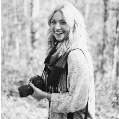 Photographer. Lover of people. Coffee. Good vibes.