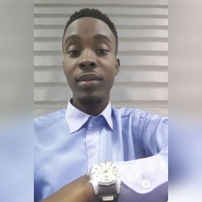 SammytheAuthor's profile picture. #Tech Enthusiasts #Friz Tech Gh Ltd #Digital Marketer #Web Designer #Entreprenuer #Author. Member - Bohyeba Foundation. Creator: @reapersfield #BeInspired 🙌👍