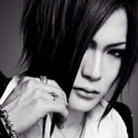 貴重！the GazettE☆雑誌切り抜き【大量】約175枚 ルキ れいた