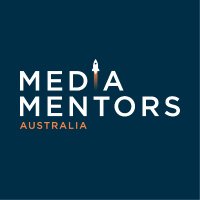 Media Mentors (@mediamentorsaus) 's Twitter Profile Photo Media Mentors (@mediamentorsaus) 's Twitter Profile Photo