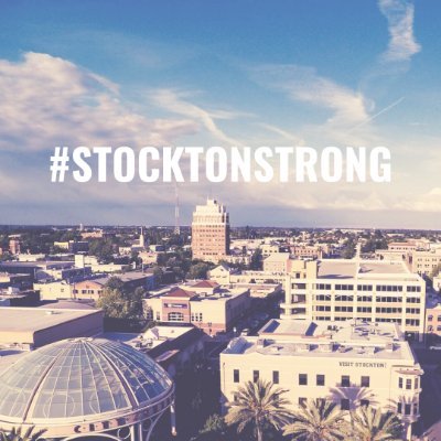 We are a coalition of public, private and civic leaders and organizations collaborating to serve as Stockton’s COVID-19 Information and Resource Center.