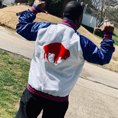 ✍🏾U.S. Army Warrant Officer 🫡 Digital Media Content Creator 🎥B.A. in HRM🎓 M.A. Digital Content 🎞️ #BillsMafia