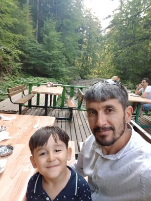 ertanbicerr's profile picture. bir garip yolcu....