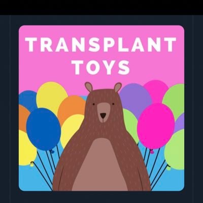 Raising awareness for Organ Donation in a fun, creative and educational way. We give toys a second chance at life. Our aim is to #EndTheWaitingList. 🧸♻️