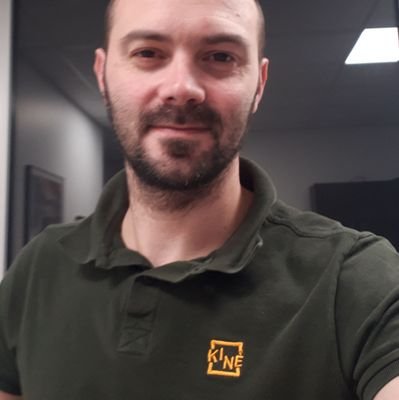 RamponiCarlo's profile picture. spt, pt,
Kinè rehab center - Treviso