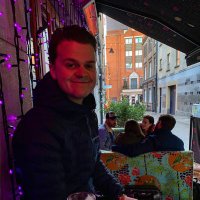 Adam B. Eckerth (@aeckerth) 's Twitter Profile