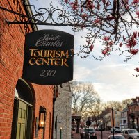 Discover St. Charles - @discoverstc Twitter Profile Photo