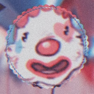 SHEEPCL0WN's profile picture. --- 𝘏𝘰𝘯𝘬 𝘩𝘰𝘯𝘬!