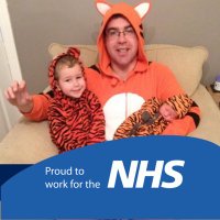 Mark McKenna (@markmckennanhs) 's Twitter Profile