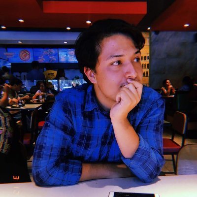 🇬🇹🇸🇻 ❤️ Estudiante de Ingeniería en Negocios