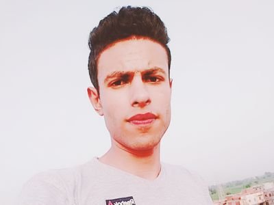 DeweedarAhmed's profile picture. 