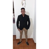 Luciano Nicolás Sayago (@lucianonicolss1) 's Twitter Profile