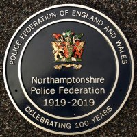 Northants PolFed(@NorthantsPolFed) 's Twitter Profile Photo