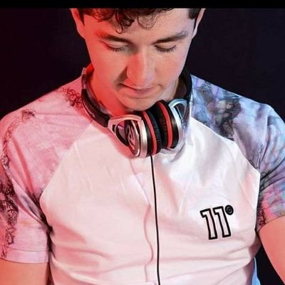 DJ/PRODUCER DJ CIANO From Wexford Ireland 🇮🇪🎧