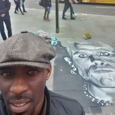 MTyrell83's profile picture. Just out here, doing bits.