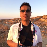 Nashat Siddiqui (@londonupperlimb) 's Twitter Profile Photo Nashat Siddiqui (@londonupperlimb) 's Twitter Profile Photo