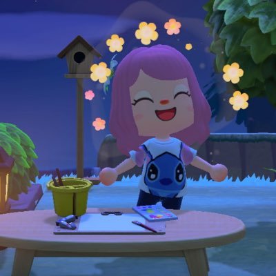 lilmayvaさんのプロフィール画像