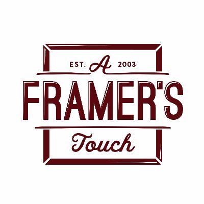 A Framer’s Touch is a Custom Picture Framing Studio and Gift Gallery. Find us at https://t.co/m8XA5etekk - https://t.co/L2BPoBOmZ2 & https://t.co/zNcV6WIkh7