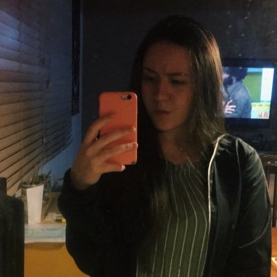 you got me nervous to speak so i just won't say anything at all