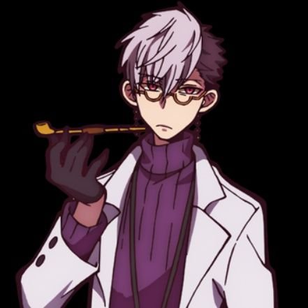 EmoFander's profile picture. So...I exist.