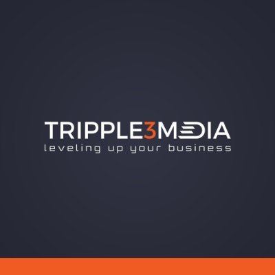 tripple3media's profile picture. Content Marketing Strategy
Brand awareness campaigns
Digital marketing
https://t.co/wVzdqjWaiu