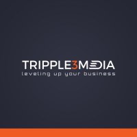 Tripple3media.co.uk(@tripple3media) 's Twitter Profile Photo