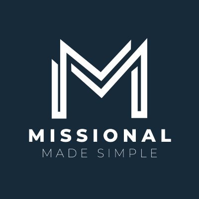 HELPING OTHERS LIVE MISSIONALLY AND MAKE DISCIPLES AS A FAMILY ON MISSION.