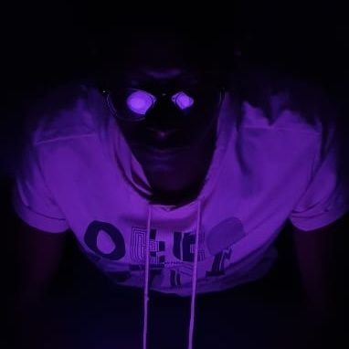 Obeynimir's profile picture. Arabic, English & Español
ASAP u'll see interesting stuff about me!!
