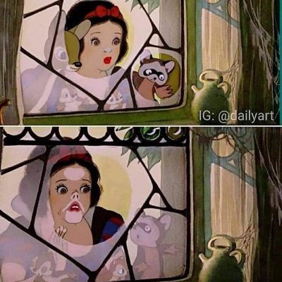 Kilrag's profile picture. It's like I'm channeling dead crazy people.