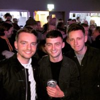 JR (@jonrosst) 's Twitter Profile Photo JR (@jonrosst) 's Twitter Profile Photo