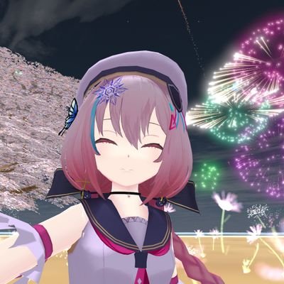 アニメ、ゲーム、Vtuber好き
VRChatに関するポスト多め、モリデンのポストも少しする
一応趣味アカなのでそれ以外のポストもたまにするよ