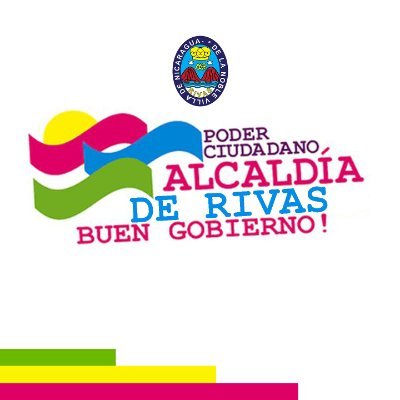 AlcaldiaDeRivas's profile picture. 