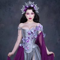 Starkers! Corsetry (@starkers_corset) Twitter profile photo