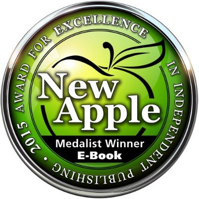 Award-winning indie Author/Publisher, retired. Proud New Apple Literary award winner. Bored stiff.