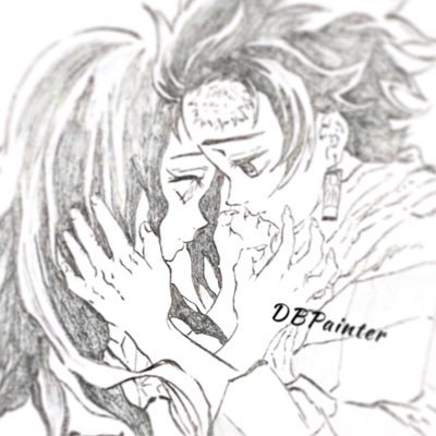 DB Painterさんのプロフィール画像