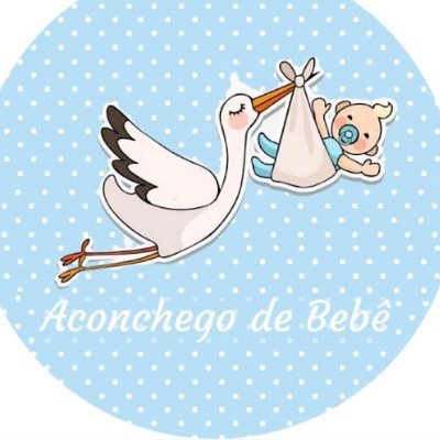 Aconchegodebebe's profile picture. Enxoval e Roupas para Bebê. Pronta Entrega em Recife.
☎️ (81) 9.9936-0038
✈️ Enviamos para todo Brasil
INSTAGRAM : @ACONCHEGODEBEBEE
⤵️Visite Nosso Site ⤵️