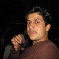 Akshay Sharma (@2akshay) 's Twitter Profile