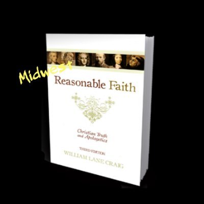tweets by directors of Reasonable Faith chapters in the midwest
opinions ours (one of ours anyway)
mere-Christianity emphasis
#Apologetics #Theology #Philosophy