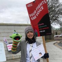 Harriet Carroll: Long Covid Scientific Consultancy (@angryhacademic) 's Twitter Profile