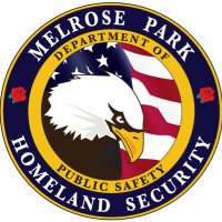 Melrose Park Homeland Security Public Safety (@melroseparkhsps) 's Twitter Profile