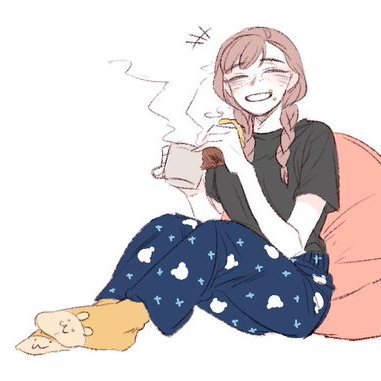 휴지さんのプロフィール画像