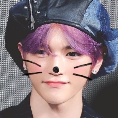 #TAEYONG #태용: meow meow meow 🌙