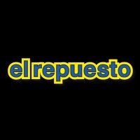 RevistaElRepuesto(@RepuestoRevista) 's Twitter Profile Photo