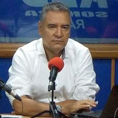 Periodista
Director informativo Cali con vos.
Director Sistema Informativo Sindical de Colombia SIS. 
Asesor en comunicación de organizaciones nacionales e int