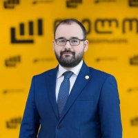 Dr. Grigol Gegelia (@gregorygegelia) 's Twitter Profile