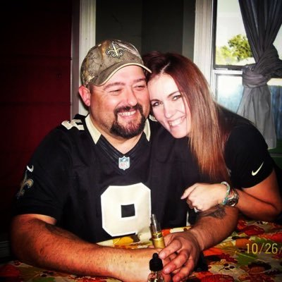 Busyliz113's profile picture. New Orlean Saints, #Rushfamily Mystic rhythms capture my thoughts , Carry them away...and I love cats. R.I.P Neil Peart 💔