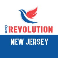 Our Revolution New Jersey (@ornj_official) 's Twitter Profile Photo Our Revolution New Jersey (@ornj_official) 's Twitter Profile Photo